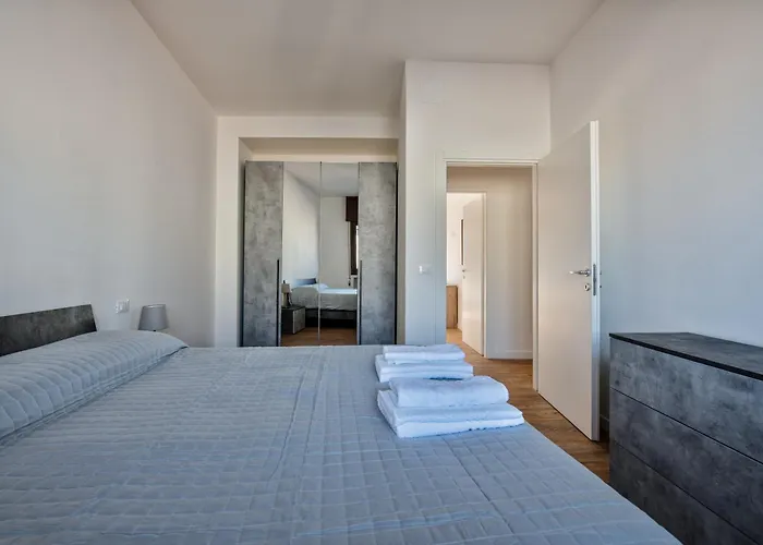 Apartmán Venice - Dream Mestre