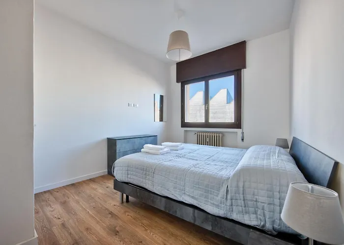 Apartmán Venice - Dream Mestre