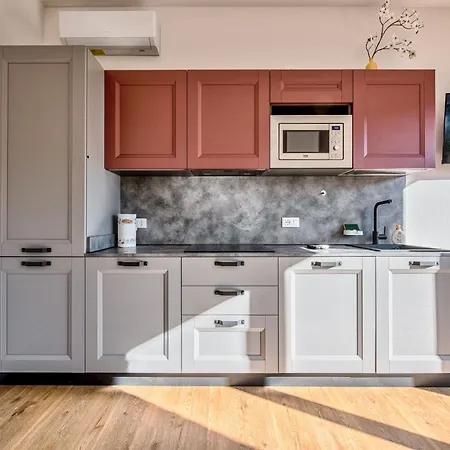 - Mestre Dream Appartement Venise