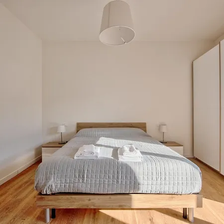 - Mestre Dream Appartement