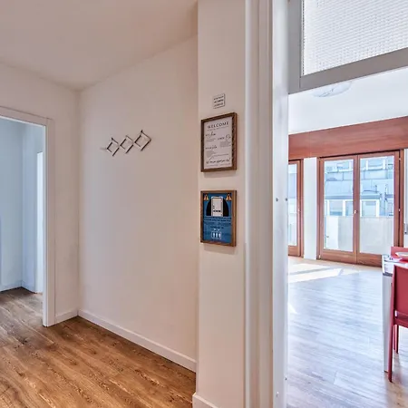 - Mestre Dream Appartement Venise