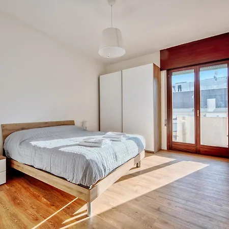 - Mestre Dream Apartment Venice