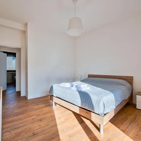 Apartment - Mestre Dream *