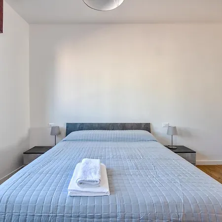 - Mestre Dream Apartment Venice