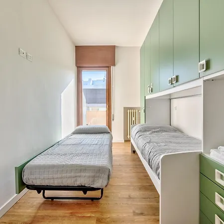 - Mestre Dream Apartment Venice