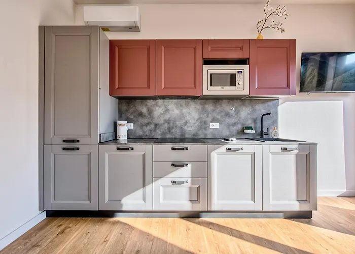 Venice - Dream Appartement Mestre