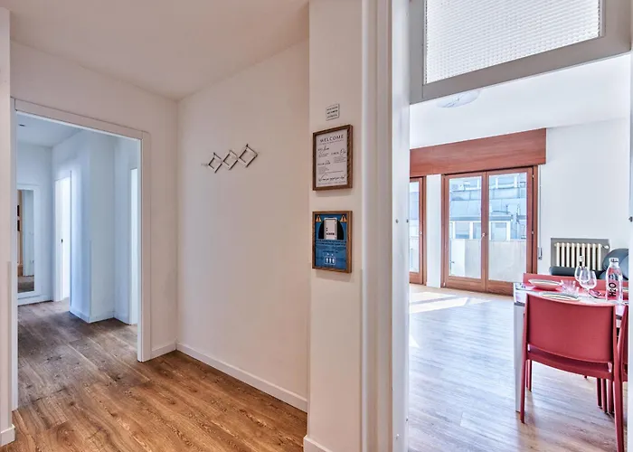 Venice - Dream Appartement Mestre