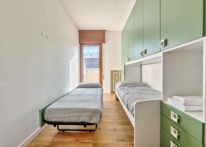 Venice - Dream Appartement Mestre