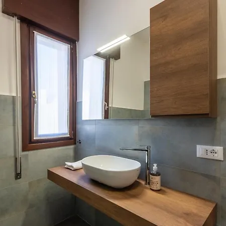 Apartmán Venice - Dream
