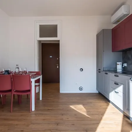 Venice - Dream Apartmán