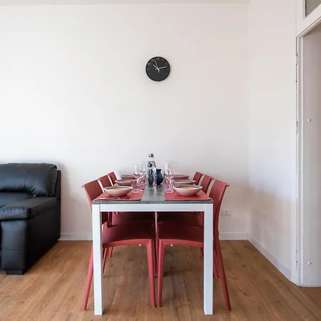 Venice - Dream Apartmán *