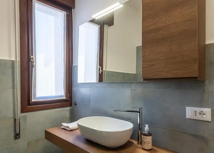 Apartment Venice - Dream