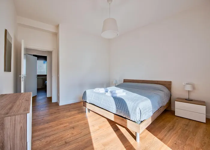 Apartment Venice - Dream *