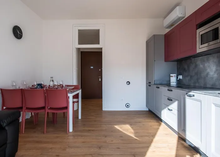 Venice - Dream Apartamento