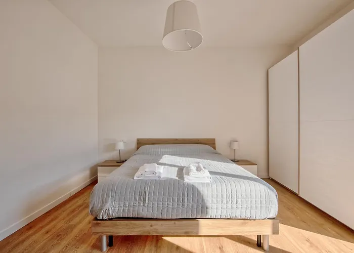 Venice - Dream Apartamento