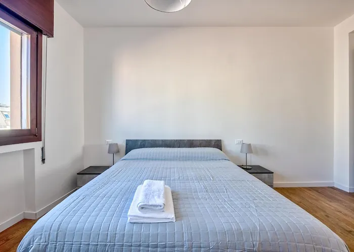 Venice - Dream Apartamento Mestre