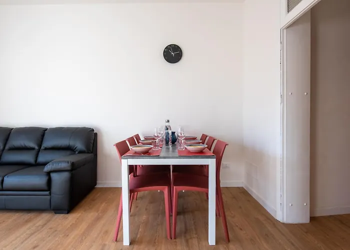 Venice - Dream Apartamento *