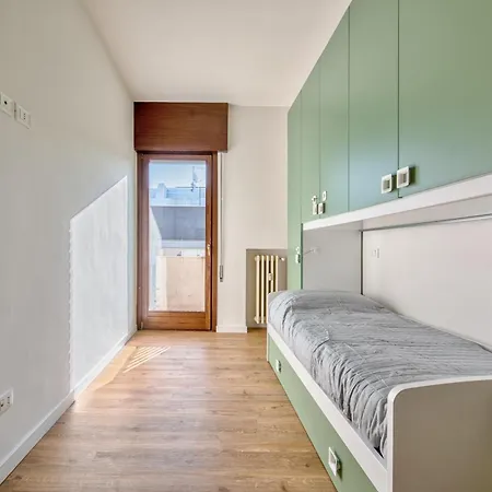 - Mestre Dream Apartamento *