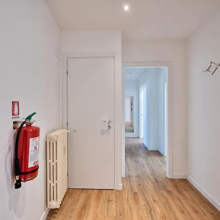 Apartamento - Mestre Dream